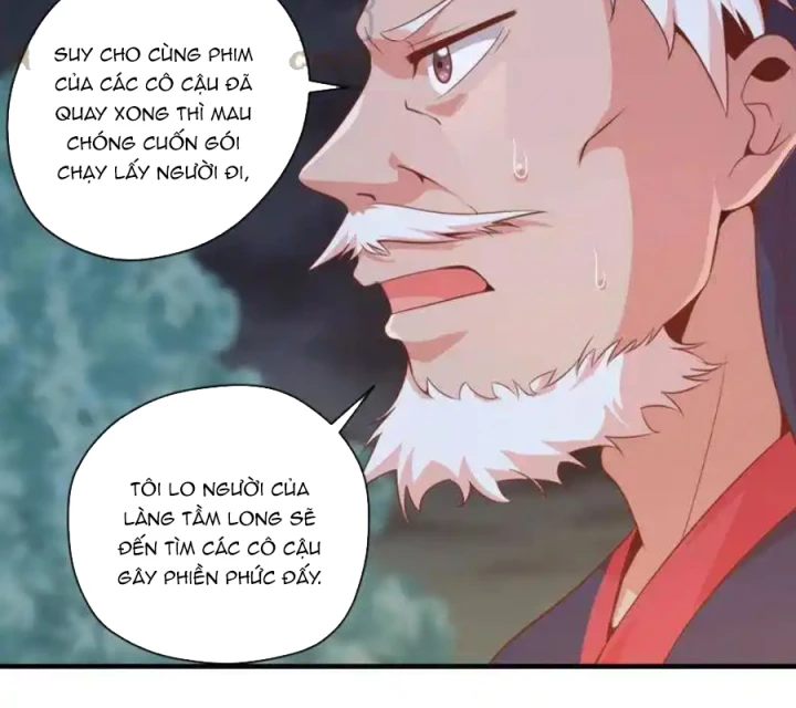 Nữ Thần Trong Điện Thoại Chapter 113 - Trang 4