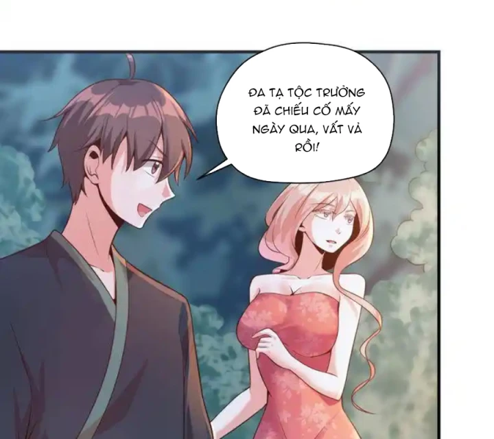 Nữ Thần Trong Điện Thoại Chapter 113 - Trang 4