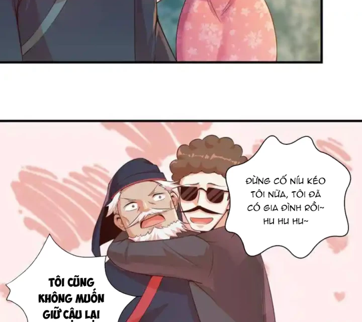 Nữ Thần Trong Điện Thoại Chapter 113 - Trang 4