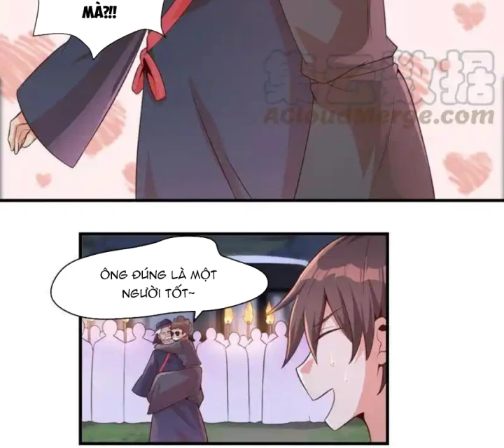 Nữ Thần Trong Điện Thoại Chapter 113 - Trang 4