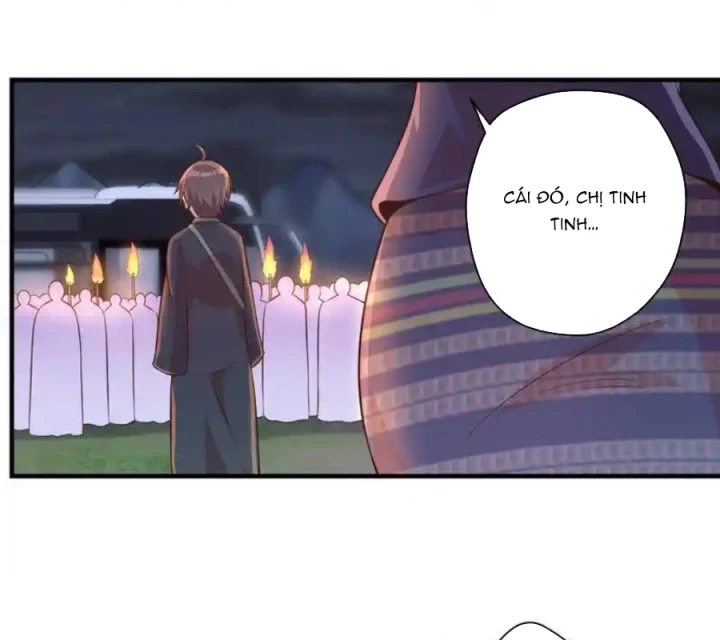 Nữ Thần Trong Điện Thoại Chapter 113 - Trang 4