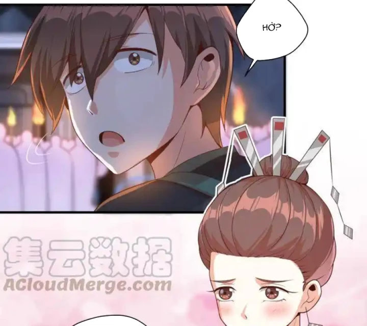 Nữ Thần Trong Điện Thoại Chapter 113 - Trang 4