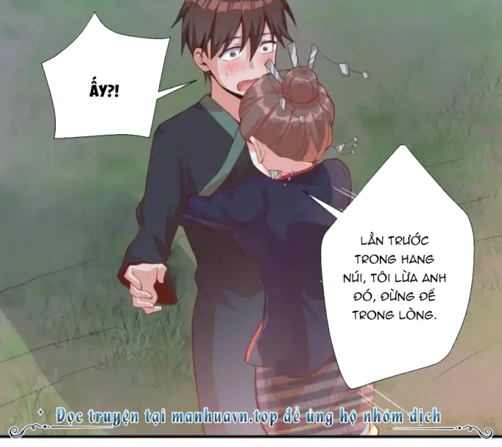 Nữ Thần Trong Điện Thoại Chapter 113 - Trang 4
