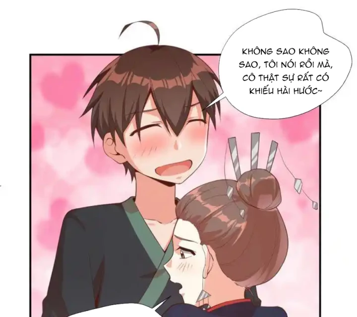 Nữ Thần Trong Điện Thoại Chapter 113 - Trang 4