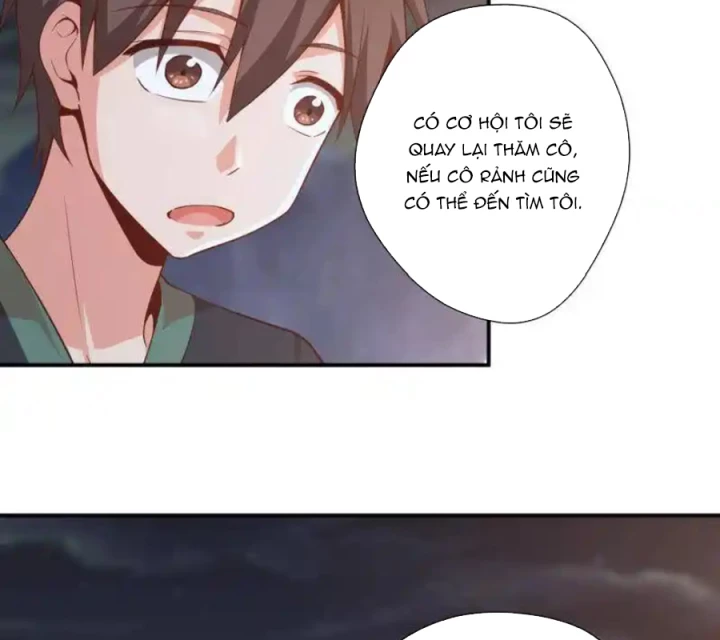 Nữ Thần Trong Điện Thoại Chapter 113 - Trang 4