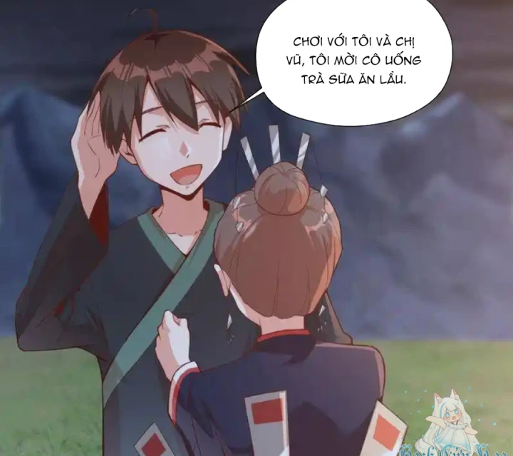 Nữ Thần Trong Điện Thoại Chapter 113 - Trang 4