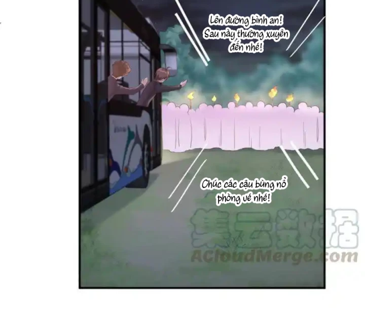 Nữ Thần Trong Điện Thoại Chapter 113 - Trang 4