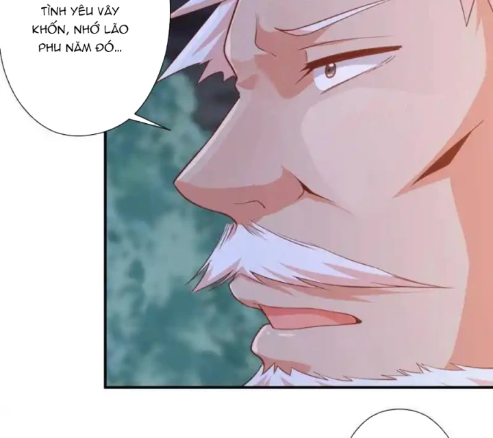 Nữ Thần Trong Điện Thoại Chapter 113 - Trang 4