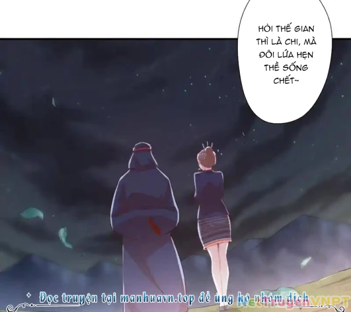 Nữ Thần Trong Điện Thoại Chapter 113 - Trang 4