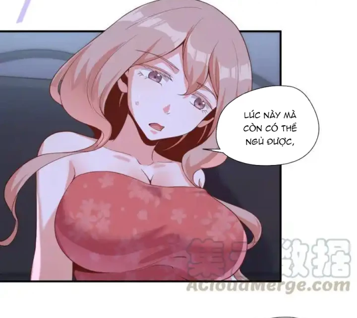 Nữ Thần Trong Điện Thoại Chapter 113 - Trang 4