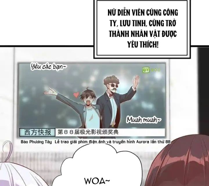 Nữ Thần Trong Điện Thoại Chapter 114 - Trang 4