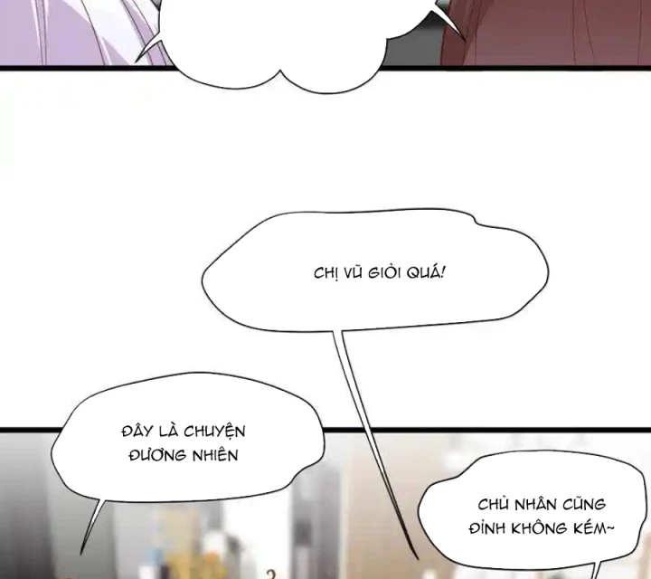 Nữ Thần Trong Điện Thoại Chapter 114 - Trang 4