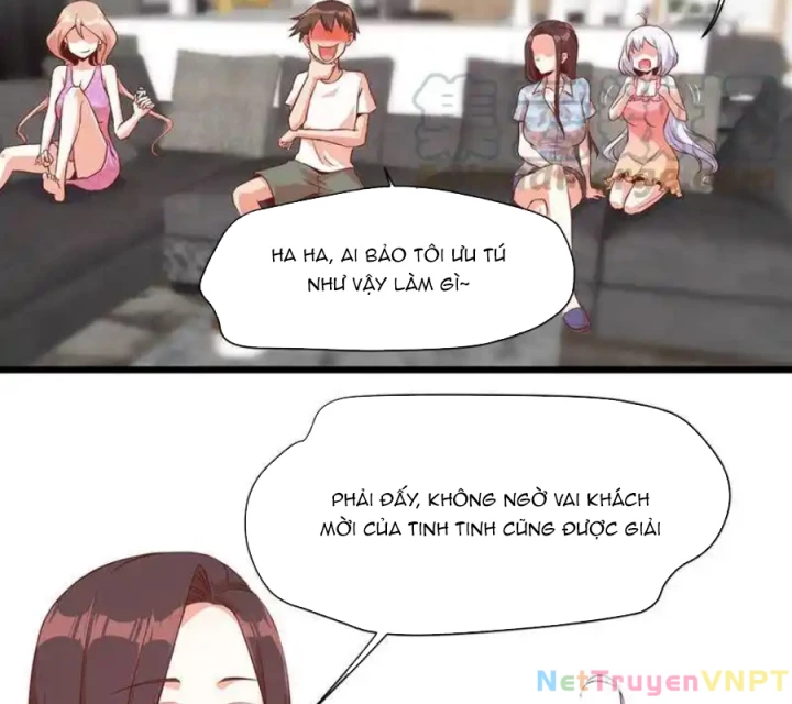 Nữ Thần Trong Điện Thoại Chapter 114 - Trang 4