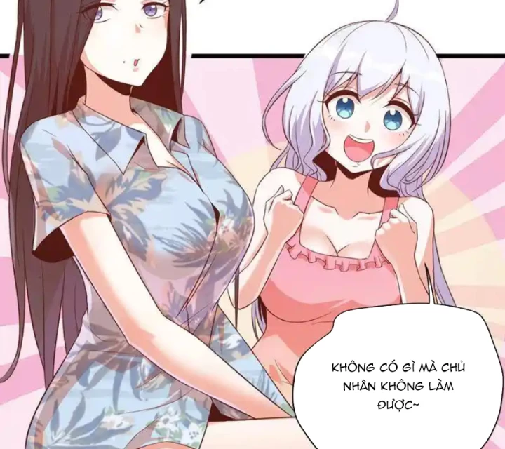Nữ Thần Trong Điện Thoại Chapter 114 - Trang 4