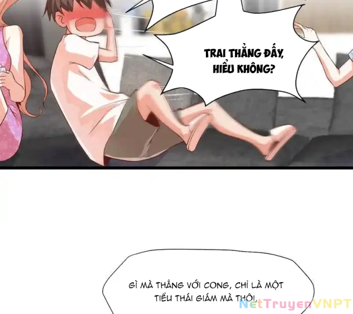 Nữ Thần Trong Điện Thoại Chapter 114 - Trang 4