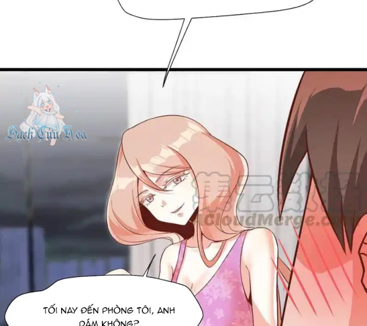 Nữ Thần Trong Điện Thoại Chapter 114 - Trang 4
