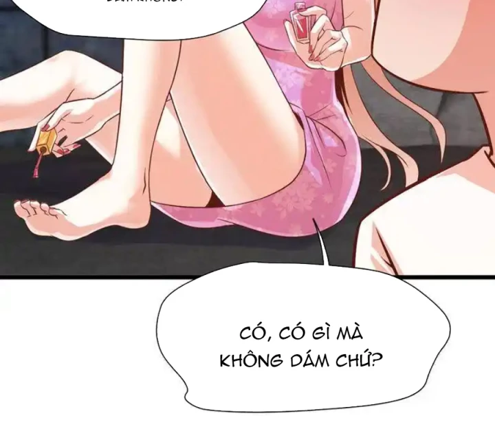 Nữ Thần Trong Điện Thoại Chapter 114 - Trang 4