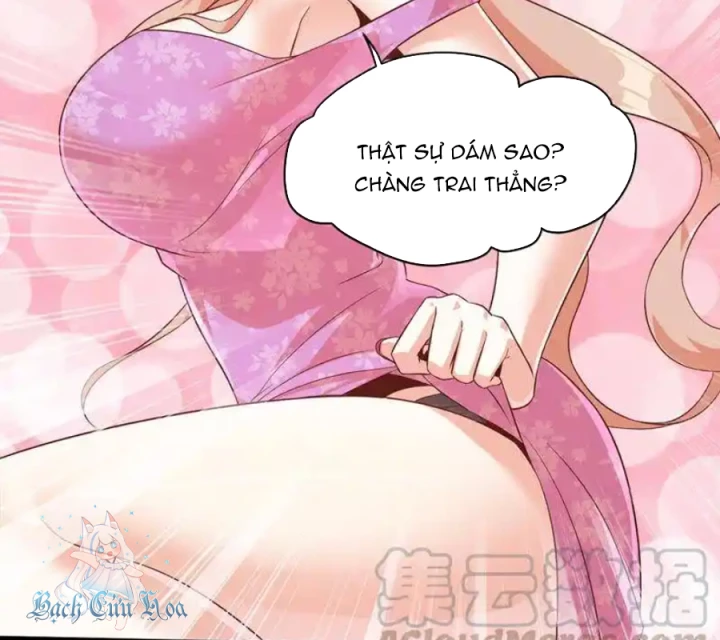 Nữ Thần Trong Điện Thoại Chapter 114 - Trang 4