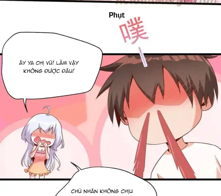 Nữ Thần Trong Điện Thoại Chapter 114 - Trang 4