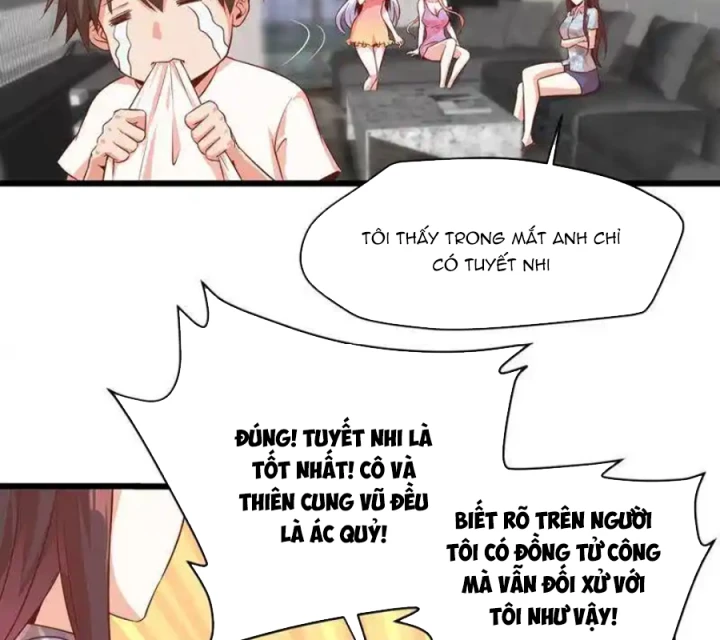 Nữ Thần Trong Điện Thoại Chapter 114 - Trang 4