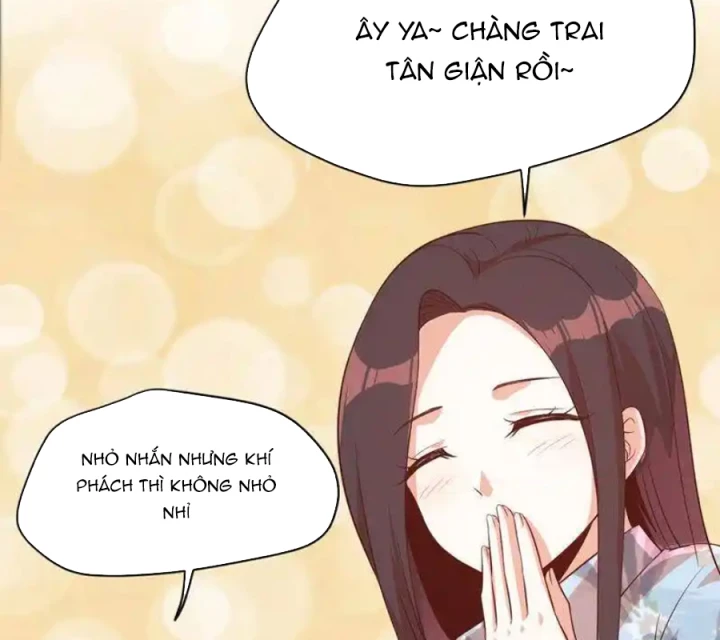 Nữ Thần Trong Điện Thoại Chapter 114 - Trang 4