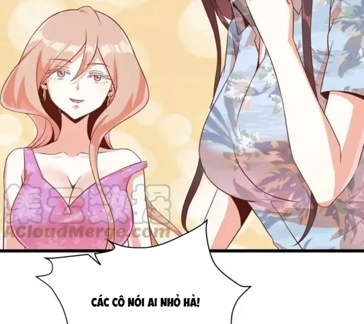 Nữ Thần Trong Điện Thoại Chapter 114 - Trang 4