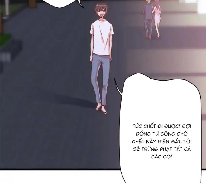 Nữ Thần Trong Điện Thoại Chapter 114 - Trang 4
