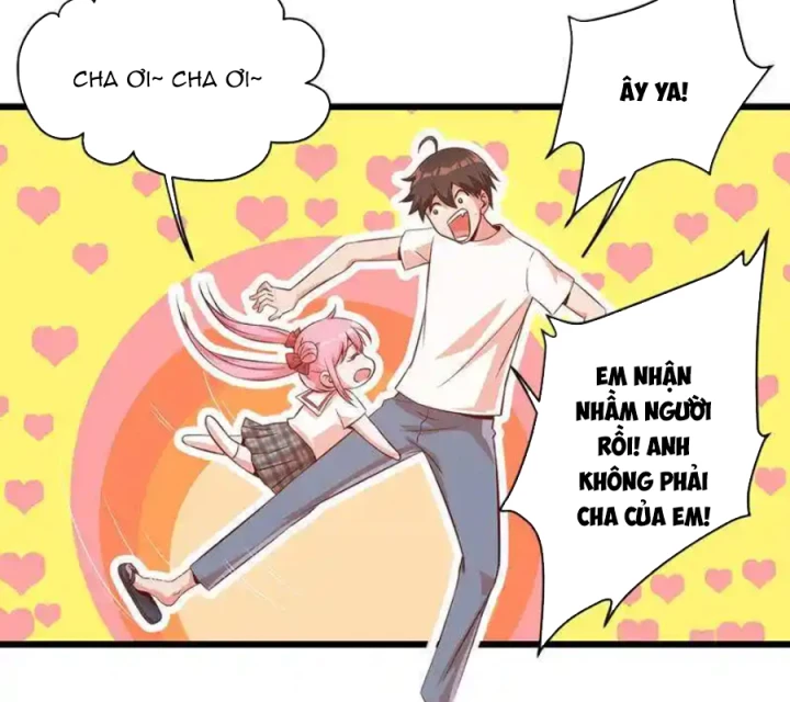 Nữ Thần Trong Điện Thoại Chapter 114 - Trang 4