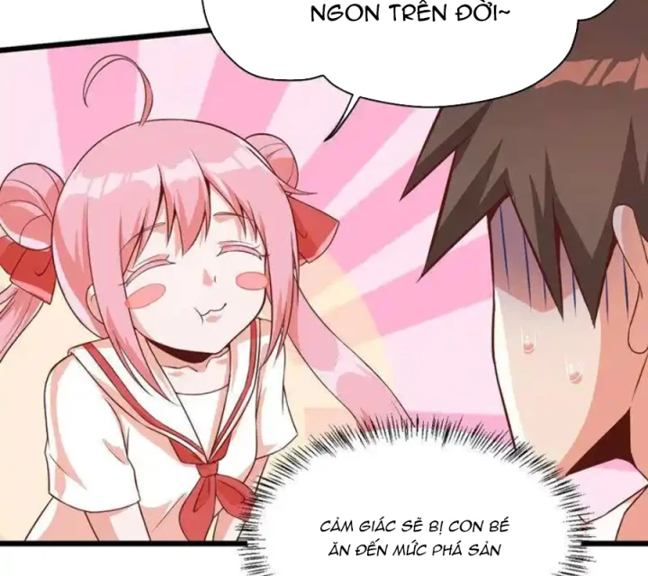 Nữ Thần Trong Điện Thoại Chapter 114 - Trang 4