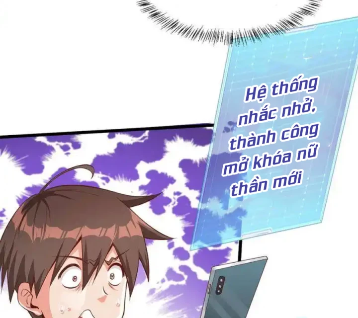 Nữ Thần Trong Điện Thoại Chapter 114 - Trang 4