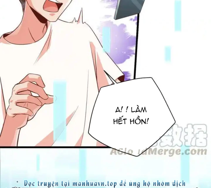 Nữ Thần Trong Điện Thoại Chapter 114 - Trang 4