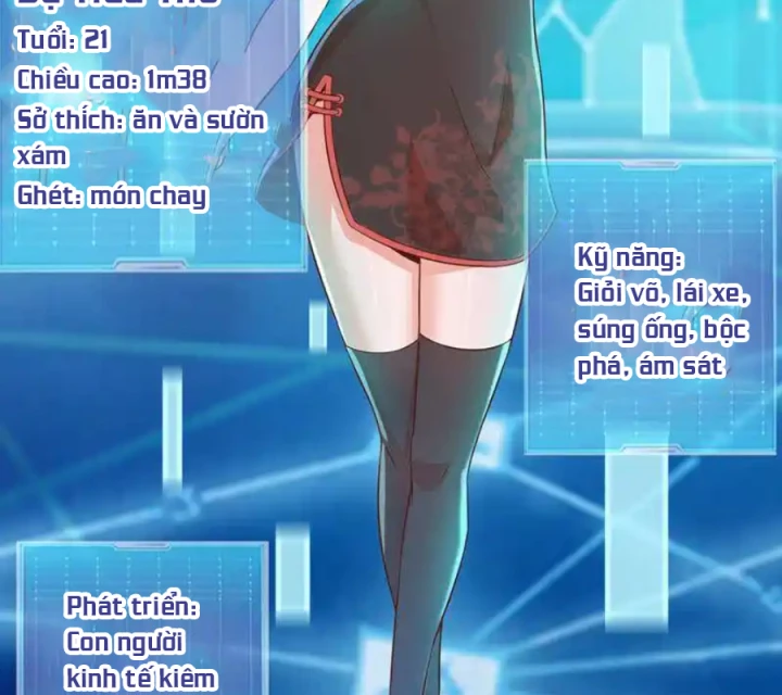 Nữ Thần Trong Điện Thoại Chapter 114 - Trang 4