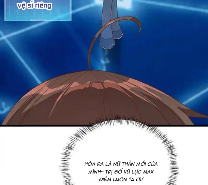 Nữ Thần Trong Điện Thoại Chapter 114 - Trang 4