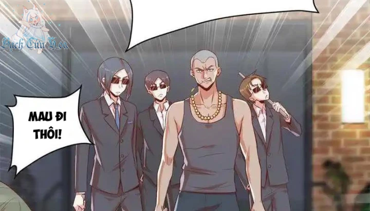 Nữ Thần Trong Điện Thoại Chapter 115 - Trang 4