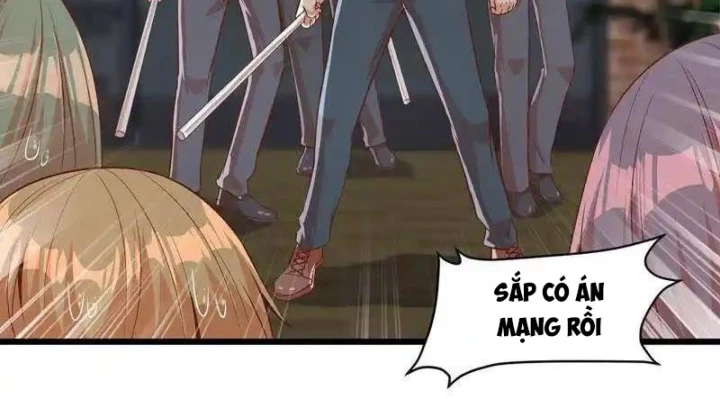 Nữ Thần Trong Điện Thoại Chapter 115 - Trang 4