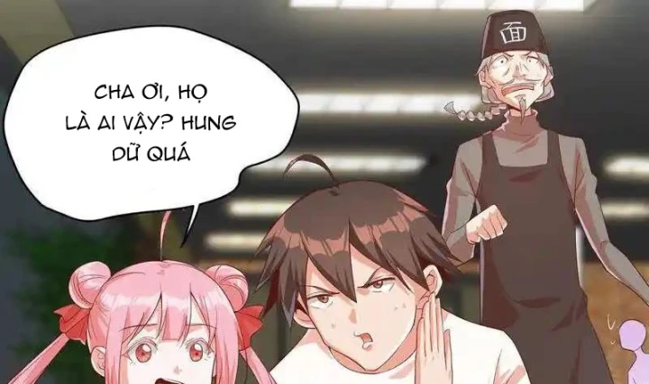 Nữ Thần Trong Điện Thoại Chapter 115 - Trang 4