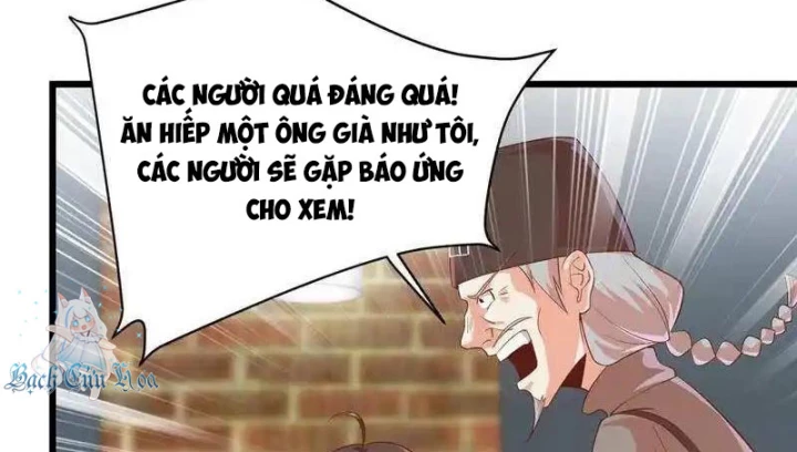 Nữ Thần Trong Điện Thoại Chapter 115 - Trang 4