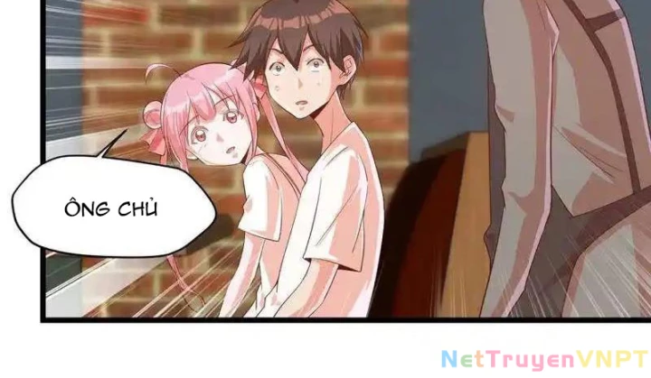 Nữ Thần Trong Điện Thoại Chapter 115 - Trang 4