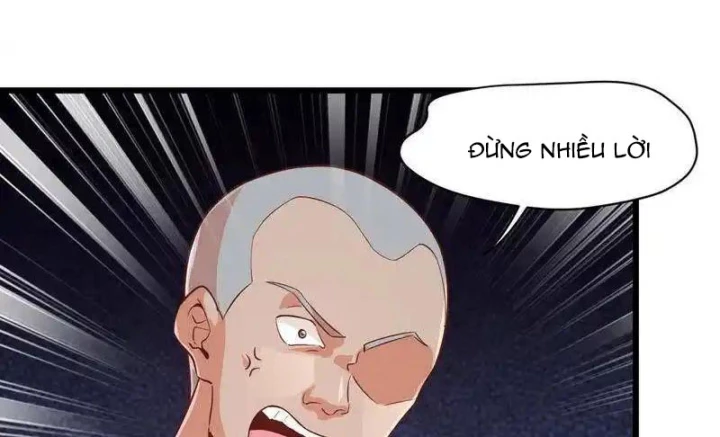 Nữ Thần Trong Điện Thoại Chapter 115 - Trang 4
