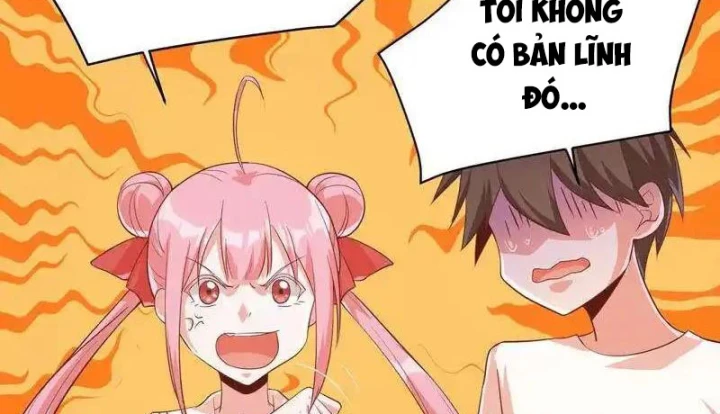 Nữ Thần Trong Điện Thoại Chapter 115 - Trang 4