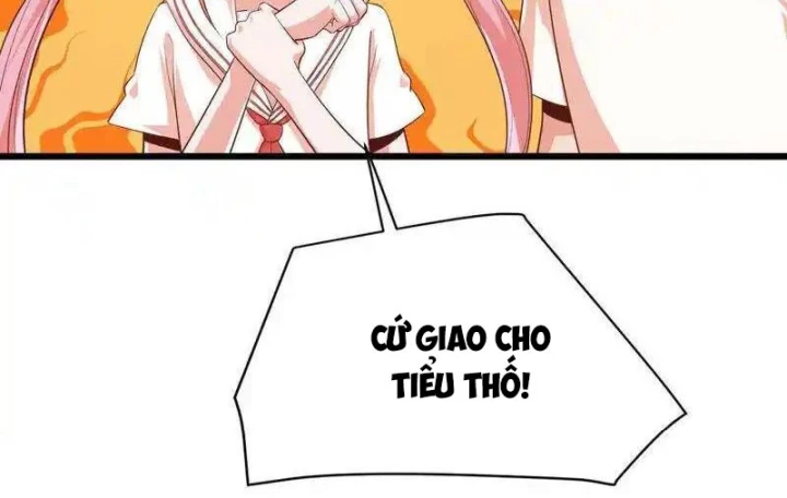 Nữ Thần Trong Điện Thoại Chapter 115 - Trang 4
