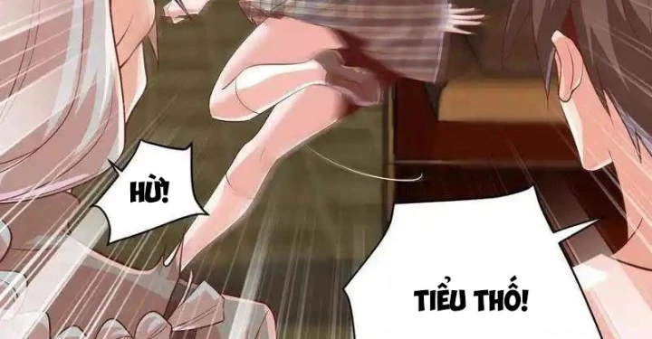 Nữ Thần Trong Điện Thoại Chapter 115 - Trang 4