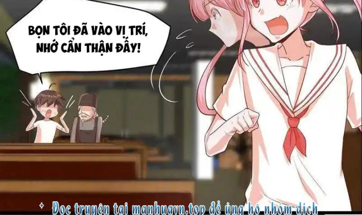 Nữ Thần Trong Điện Thoại Chapter 115 - Trang 4