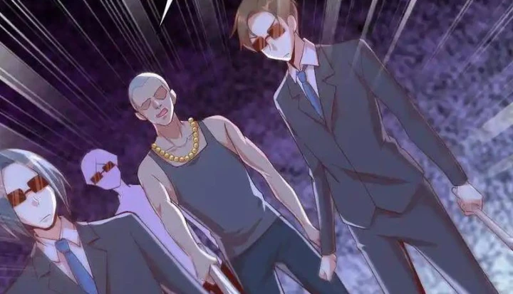 Nữ Thần Trong Điện Thoại Chapter 115 - Trang 4