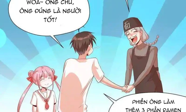 Nữ Thần Trong Điện Thoại Chapter 115 - Trang 4