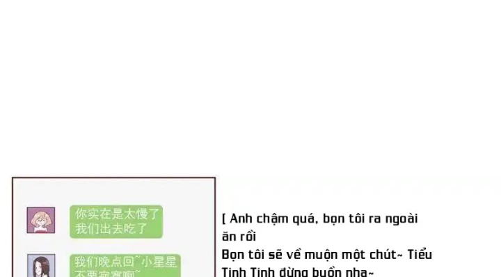 Nữ Thần Trong Điện Thoại Chapter 115 - Trang 4