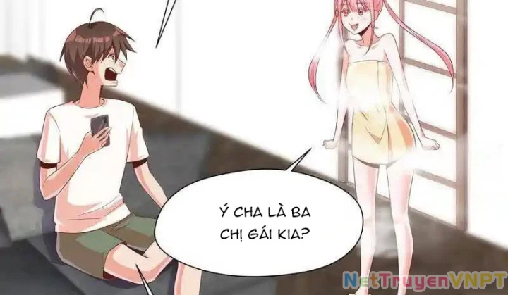 Nữ Thần Trong Điện Thoại Chapter 115 - Trang 4