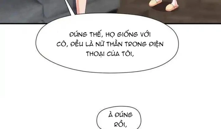 Nữ Thần Trong Điện Thoại Chapter 115 - Trang 4