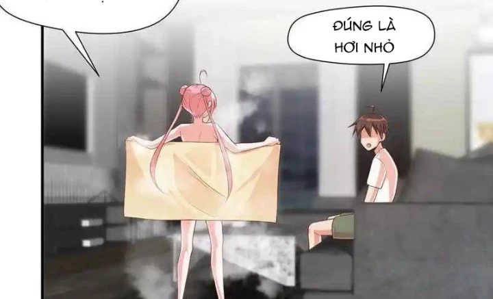 Nữ Thần Trong Điện Thoại Chapter 115 - Trang 4