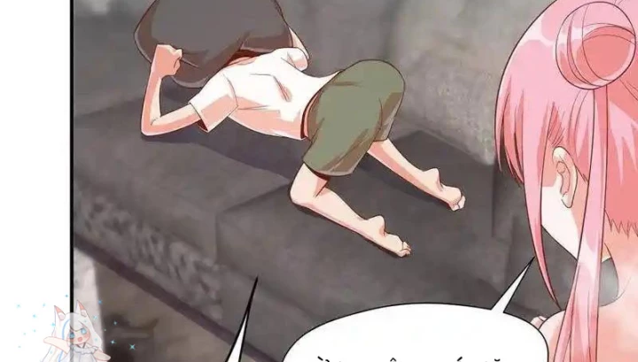 Nữ Thần Trong Điện Thoại Chapter 115 - Trang 4